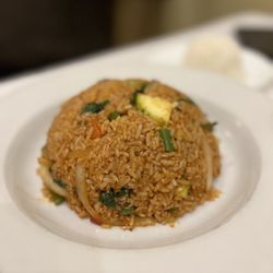 Sarin Thai