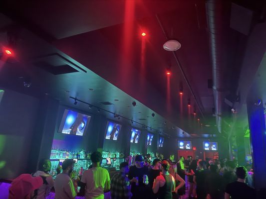 Badlands Portland by null