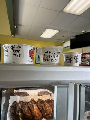 Ima's Kusina by null