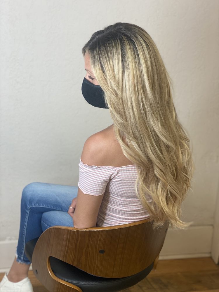 NEW AGE SALON - Updated August 2024 - 29 Photos & 73 Reviews - 1534