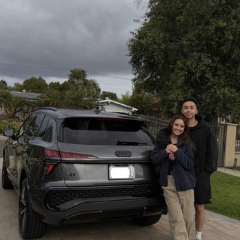 Audi West Covina - Proud new owners of the audi q3 - Auto Repair Near Me - West Covina, California Audi West Covina - Proud new owners of the audi q3 - Auto Repair Near Me - West Covina, California