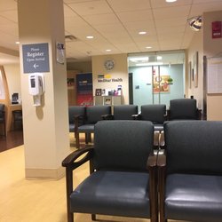 MedStar Orthopaedic Institute - Mclean - Lobby