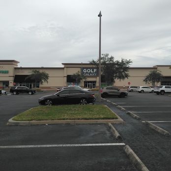 Golf Galaxy - Sports Wear Near Me - LUTZ, Florida