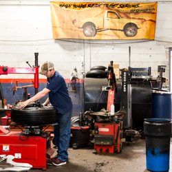 East Coast Tire & Auto Repair
