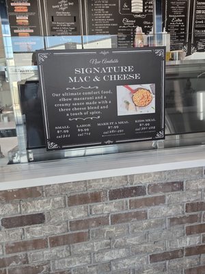 Menu photo 1 Sourdough and Co Buckeye, AZ