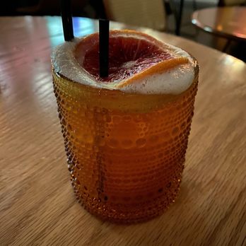 Overlook Lodge: A Rustic Watering Hole - Cocktail Bars Near Me - Cincinnati, Ohio