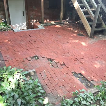 NYC Power Wash - After - Pressure Washers Near Me - Brooklyn, New York