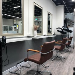 Mein Friseur Meinecke - Unser Damen bereich.