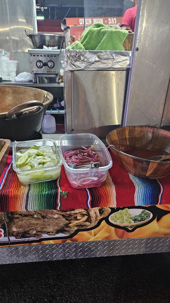 Carnitas El Viejon
