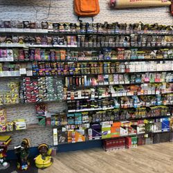 Ash Tobacco & Vape