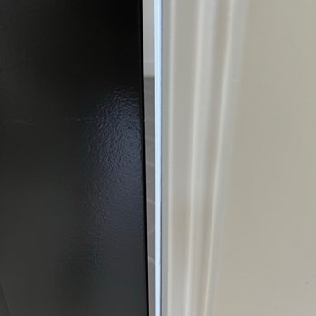 Dynasty Homes - Gaps in pocket doors - General Contractors Near Me - Mesa, Arizona