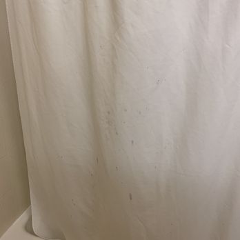 Black Mold On The Shower Curtain Yum Yelp