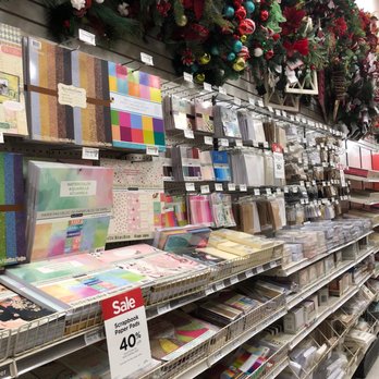 Michaels - Arts & Crafts Near Me - Burbank, California