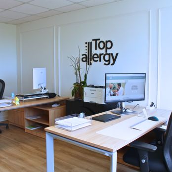 Top Allergy - Top Allergy doctors workstations. - Allergists Near Me - Miami, Florida Top Allergy - Top Allergy doctors workstations. - Allergists Near Me - Miami, Florida
