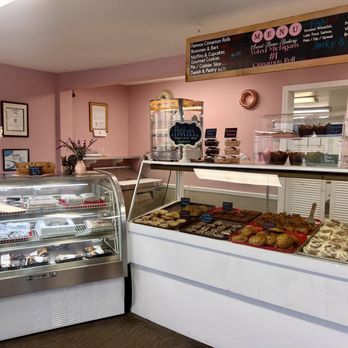Sweet Buns Bakery - Bakeries Near Me - St. Ignace, Michigan Sweet Buns Bakery - Bakeries Near Me - St. Ignace, Michigan