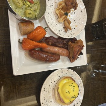 Wicked Spoon - Buffets Near Me - Las Vegas, Nevada Wicked Spoon - Buffets Near Me - Las Vegas, Nevada