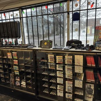 Mediahead - Handheld games - Video Game Stores Near Me - Cleveland, Ohio Mediahead - Handheld games - Video Game Stores Near Me - Cleveland, Ohio