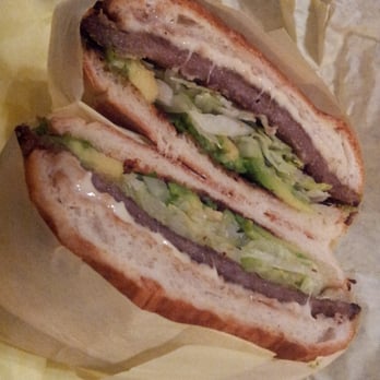 Tacos Tuzo - Beef torta - Street Vendors Near Me - Los Angeles, California Tacos Tuzo - Beef torta - Street Vendors Near Me - Los Angeles, California