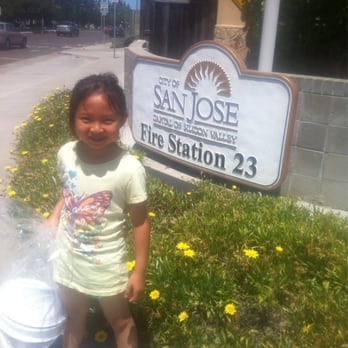 San Jose Fire Station # 23 - Public Services & Government Near Me - San Jose, California San Jose Fire Station # 23 - Public Services & Government Near Me - San Jose, California
