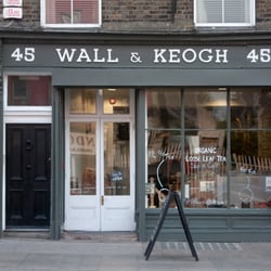 Wall & Keogh - How Wall and Keogh Looks from Outside :-)
