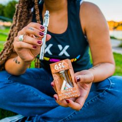 Coastal Hemp - We sell hemp-derived vape pens and cartridges