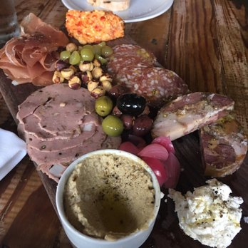Coltivare - Charcuterie board - our current fav meat board - Italian Near Me - Houston, Texas Coltivare - Charcuterie board - our current fav meat board - Italian Near Me - Houston, Texas