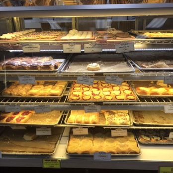 Czech Stop - Bakeries Near Me - West, Texas Czech Stop - Bakeries Near Me - West, Texas