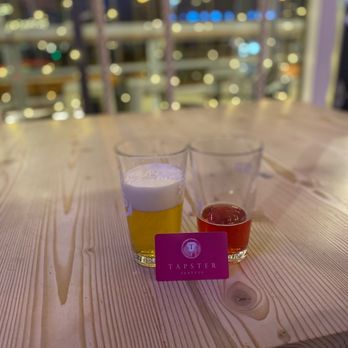 Tapster Seattle - Beer Bar Near Me - Seattle, Washington Tapster Seattle - Beer Bar Near Me - Seattle, Washington