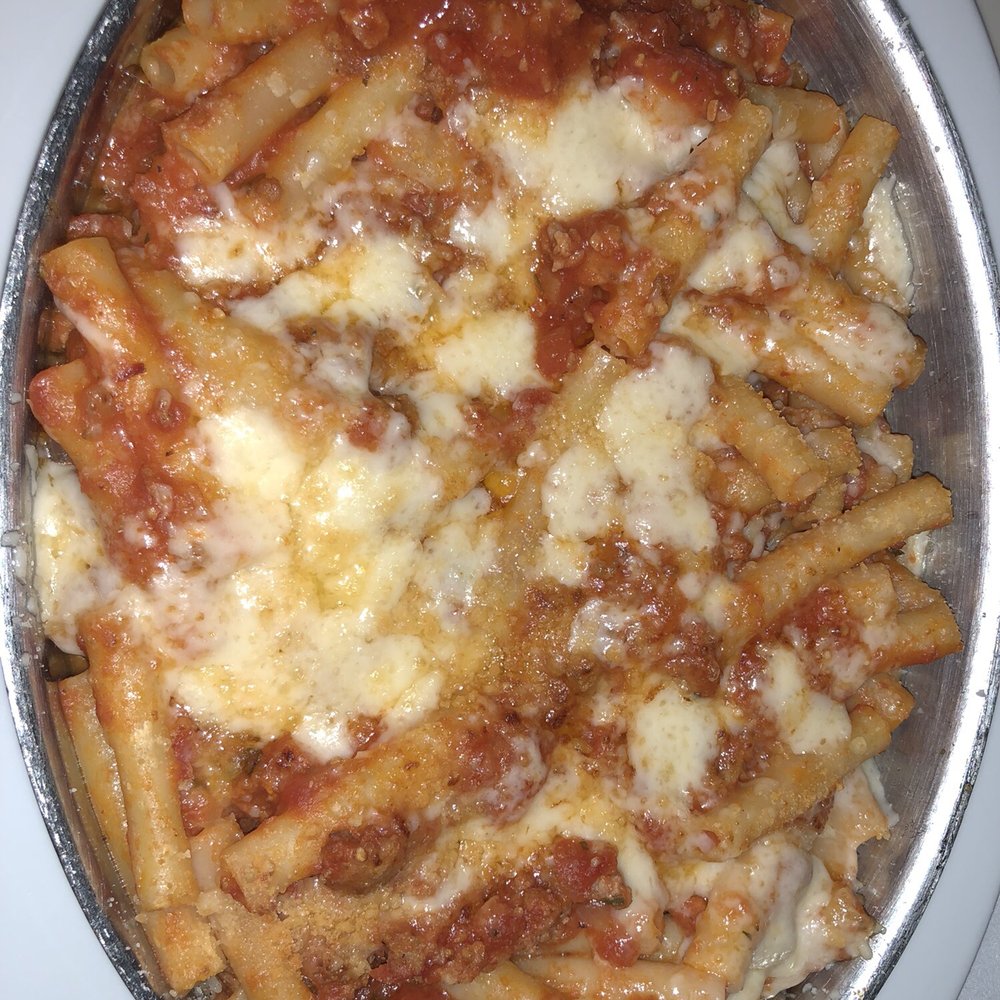 Rosebud - Baked Ziti Genovese - Italian Near Me - Chicago, Illinois Rosebud - Baked Ziti Genovese - Italian Near Me - Chicago, Illinois