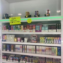 Nine Five One Smoke Shop