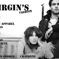 Virgin's Fashion