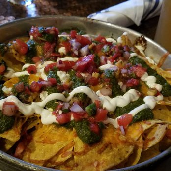 Forager Brewery - Nachos - Breweries Near Me - Rochester, Minnesota Forager Brewery - Nachos - Breweries Near Me - Rochester, Minnesota