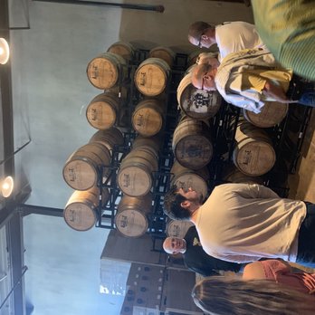 St. Augustine Distillery - Distillery tour - Distilleries Near Me - Saint  Augustine, Florida