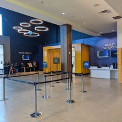 Cineplex Junxion - Movie tickets and guest services
