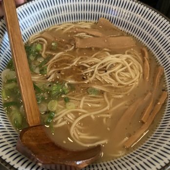 Beat Mazesoba - Kid's Miso Ramen - Ramen Near Me - Flushing, New York