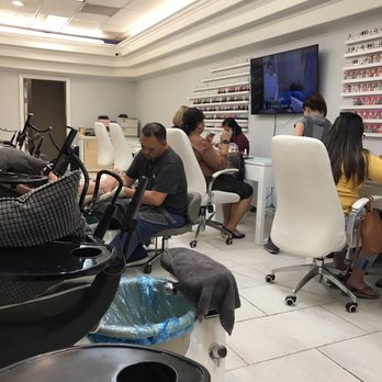 Jasmine Spa Nails - Nail Salons Near Me - Pasadena, California Jasmine Spa Nails - Nail Salons Near Me - Pasadena, California