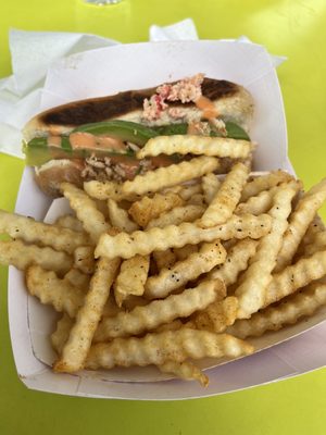 Parkside Pull-Up by null