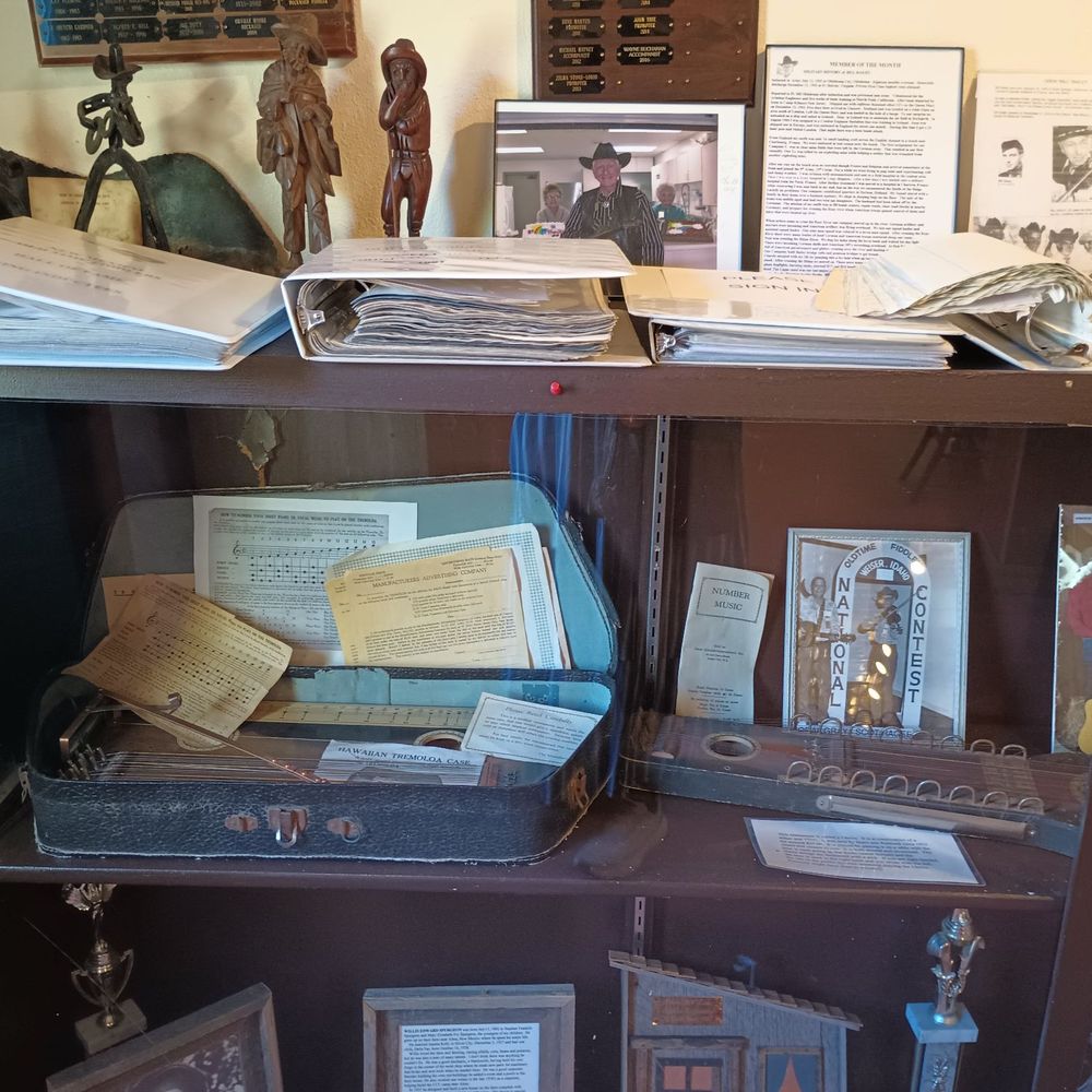 Geronimo Springs Museum - Historical letters - Museums Near Me - Truth or Consequencs, New Mexico Geronimo Springs Museum - Historical letters - Museums Near Me - Truth or Consequencs, New Mexico