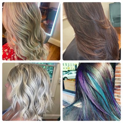 Annabell - Novak Hair Studios