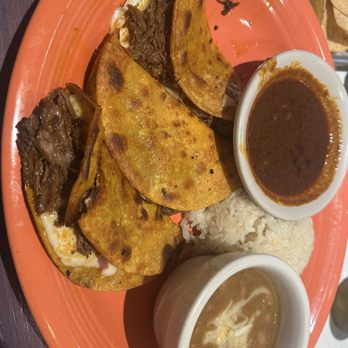 Monarca Mexican Restaurant - QuessaBarria!!! - Tex-Mex Near Me - LaGrange, Georgia