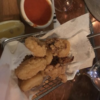 Bar Lupa - Calamari - Italian Near Me - Westport, Connecticut Bar Lupa - Calamari - Italian Near Me - Westport, Connecticut