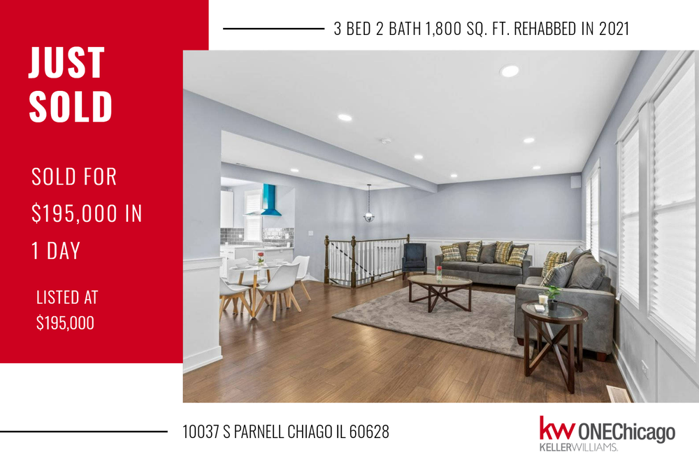 KIMBERLY CHANG KELLER WILLIAMS ONE CHICAGO Contact Agent 16