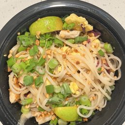 Pad Thai Duo