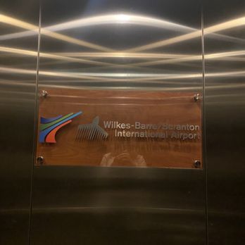 WILKES-BARRE/SCRANTON INTERNATIONAL AIRPORT - AVP - Updated February