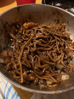 Asia Cuisine by null