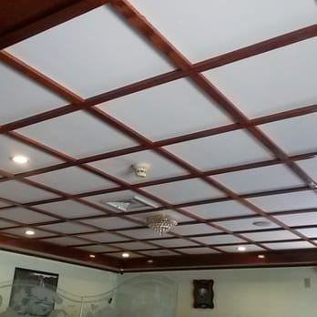Zhong's Restaurant - Nice ceiling - Sports Bars Near Me - Merrimack, New Hampshire Zhong's Restaurant - Nice ceiling - Sports Bars Near Me - Merrimack, New Hampshire