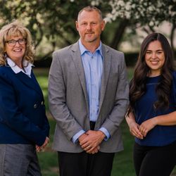Binnacle Insurance Services - The dream team
