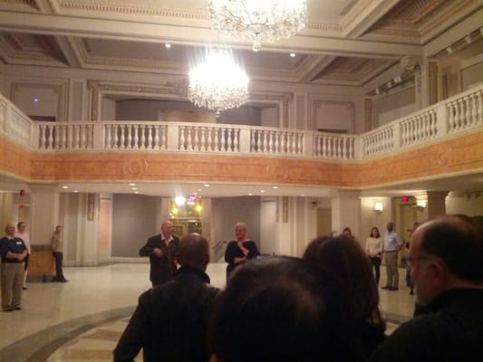 National Museum of Women in the Arts by null