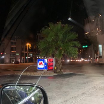 Marathon Gas Station - Gas Stations Near Me - Miami Beach, Florida Marathon Gas Station - Gas Stations Near Me - Miami Beach, Florida