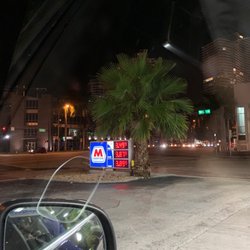 Marathon Gas Station